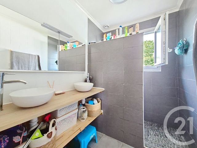 Maison &agrave; vendre - 4 pi&egrave;ces - 84 m2 - Gouffern En Auge - 61 - BASSE-NORMANDIE
