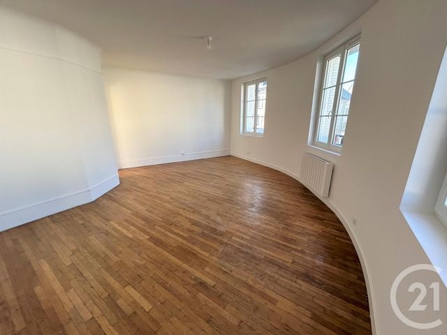 Appartement F3 à louer - 3 pièces - 70,70 m2 - Argentan - 61 - BASSE-NORMANDIE
