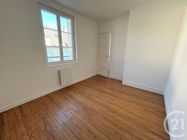 Appartement F3 à louer - 3 pièces - 70,70 m2 - Argentan - 61 - BASSE-NORMANDIE