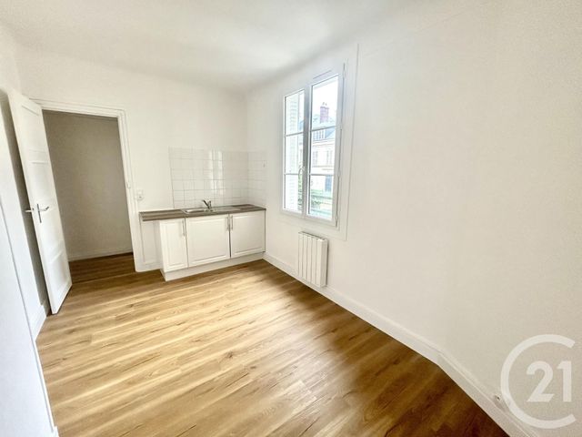 Appartement F3 à louer - 3 pièces - 70,70 m2 - Argentan - 61 - BASSE-NORMANDIE
