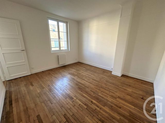 Appartement F3 à louer - 3 pièces - 70,70 m2 - Argentan - 61 - BASSE-NORMANDIE