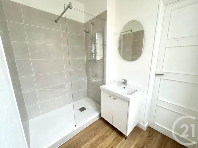 Appartement F3 à louer - 3 pièces - 70,70 m2 - Argentan - 61 - BASSE-NORMANDIE