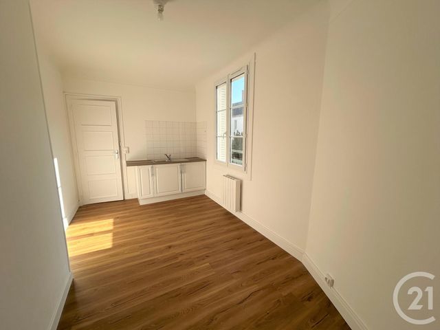Appartement F3 à louer - 3 pièces - 70,70 m2 - Argentan - 61 - BASSE-NORMANDIE