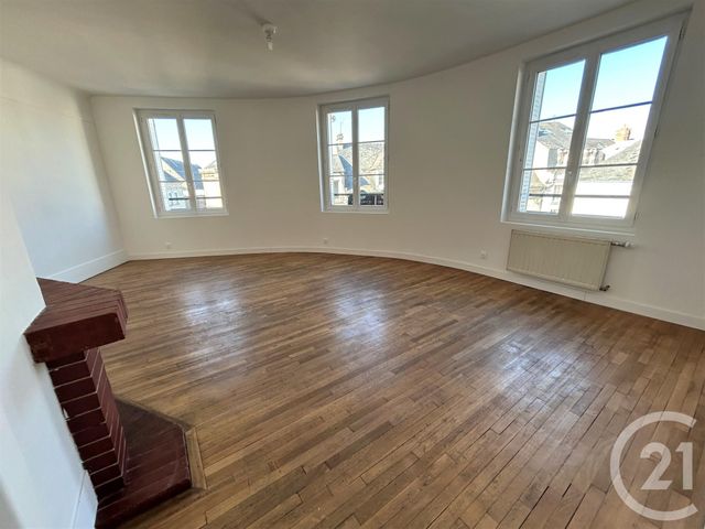 appartement - ARGENTAN - 61