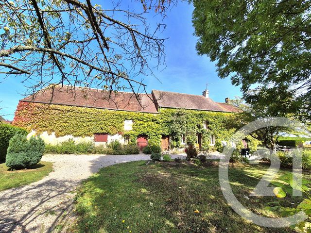 Prix immobilier MONTS SUR ORNE - Photo d’une maison vendue