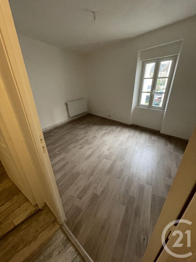 Maison &agrave; vendre - 3 pi&egrave;ces - 57 m2 - Argentan - 61 - BASSE-NORMANDIE