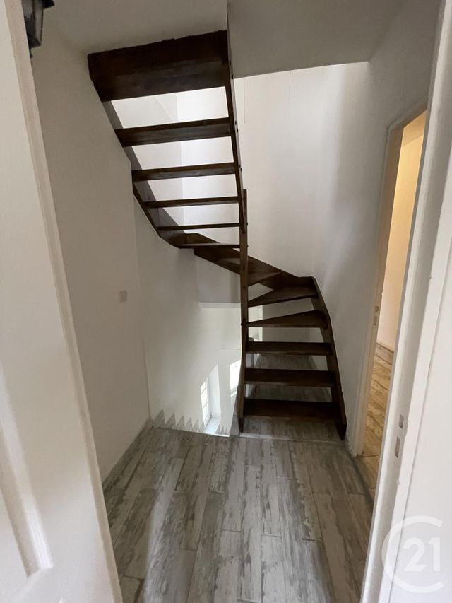 Maison &agrave; vendre - 3 pi&egrave;ces - 57 m2 - Argentan - 61 - BASSE-NORMANDIE