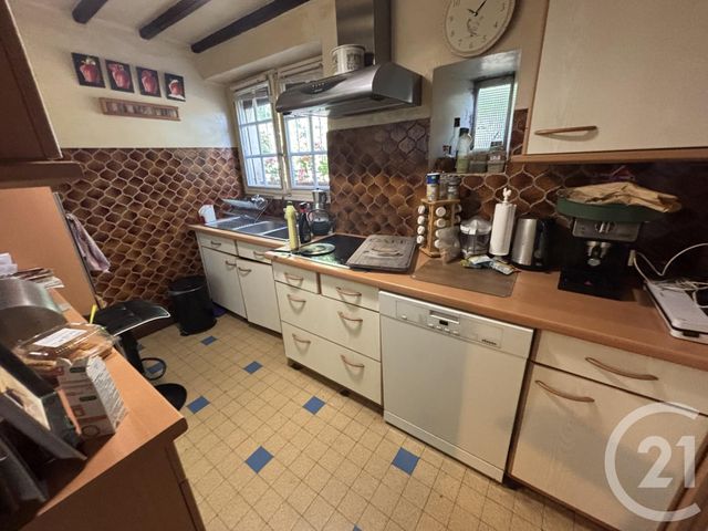 Maison &agrave; vendre - 5 pi&egrave;ces - 139 m2 - Argentan - 61 - BASSE-NORMANDIE