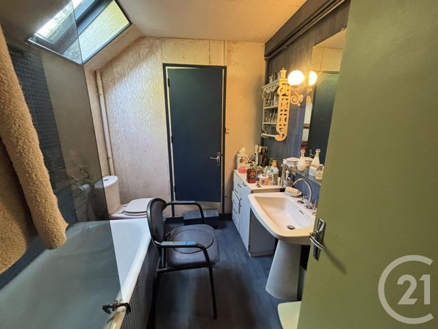 Maison &agrave; vendre - 5 pi&egrave;ces - 139 m2 - Argentan - 61 - BASSE-NORMANDIE