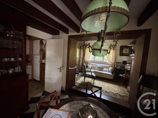 Maison &agrave; vendre - 5 pi&egrave;ces - 139 m2 - Argentan - 61 - BASSE-NORMANDIE