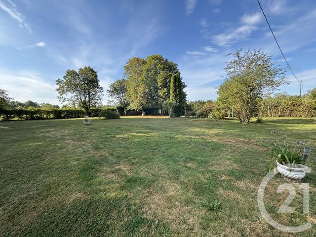 Maison &agrave; vendre - 5 pi&egrave;ces - 139 m2 - Argentan - 61 - BASSE-NORMANDIE