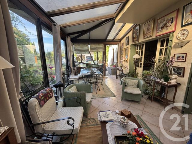 Maison &agrave; vendre - 5 pi&egrave;ces - 139 m2 - Argentan - 61 - BASSE-NORMANDIE