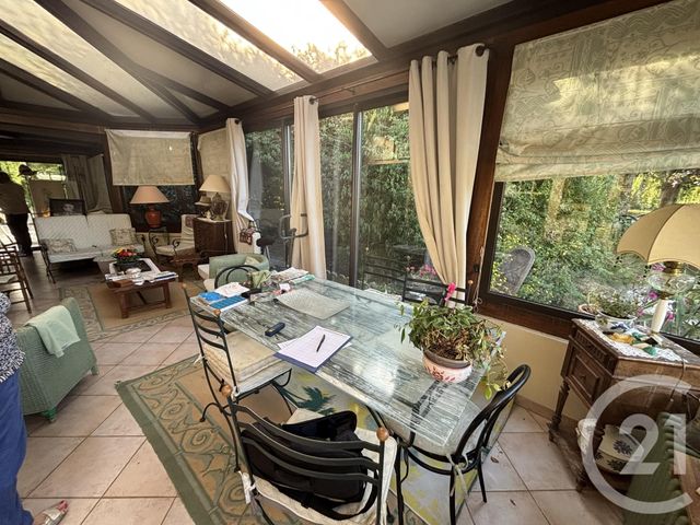 Maison &agrave; vendre - 5 pi&egrave;ces - 139 m2 - Argentan - 61 - BASSE-NORMANDIE