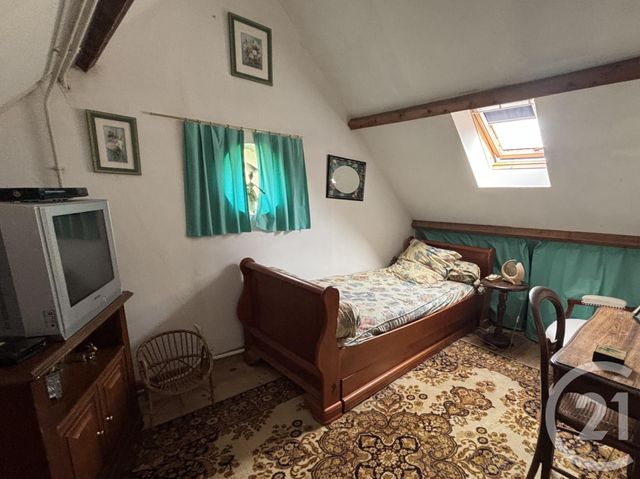 Maison &agrave; vendre - 5 pi&egrave;ces - 139 m2 - Argentan - 61 - BASSE-NORMANDIE