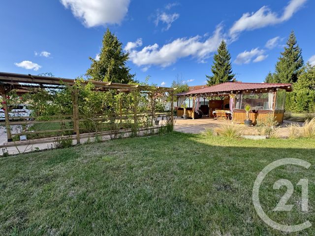 Maison &agrave; vendre - 7 pi&egrave;ces - 244 m2 - Argentan - 61 - BASSE-NORMANDIE