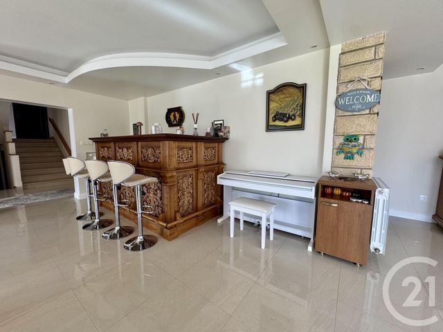 Maison &agrave; vendre - 7 pi&egrave;ces - 244 m2 - Argentan - 61 - BASSE-NORMANDIE