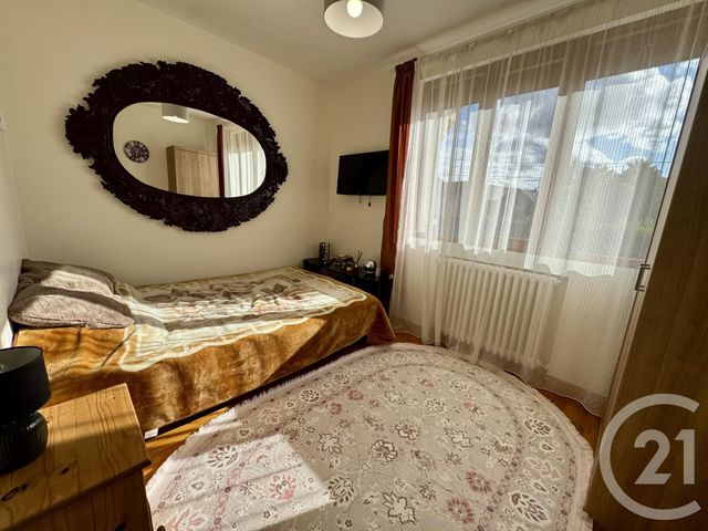 Maison &agrave; vendre - 7 pi&egrave;ces - 244 m2 - Argentan - 61 - BASSE-NORMANDIE