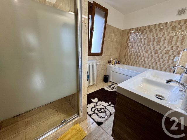 Maison &agrave; vendre - 7 pi&egrave;ces - 244 m2 - Argentan - 61 - BASSE-NORMANDIE