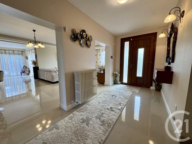 Maison &agrave; vendre - 7 pi&egrave;ces - 244 m2 - Argentan - 61 - BASSE-NORMANDIE