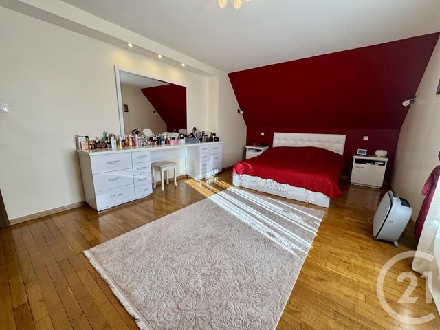 Maison &agrave; vendre - 7 pi&egrave;ces - 244 m2 - Argentan - 61 - BASSE-NORMANDIE