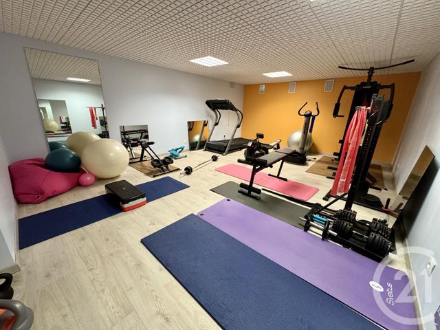 Maison &agrave; vendre - 7 pi&egrave;ces - 244 m2 - Argentan - 61 - BASSE-NORMANDIE