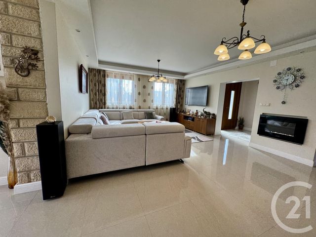 Maison &agrave; vendre - 7 pi&egrave;ces - 244 m2 - Argentan - 61 - BASSE-NORMANDIE