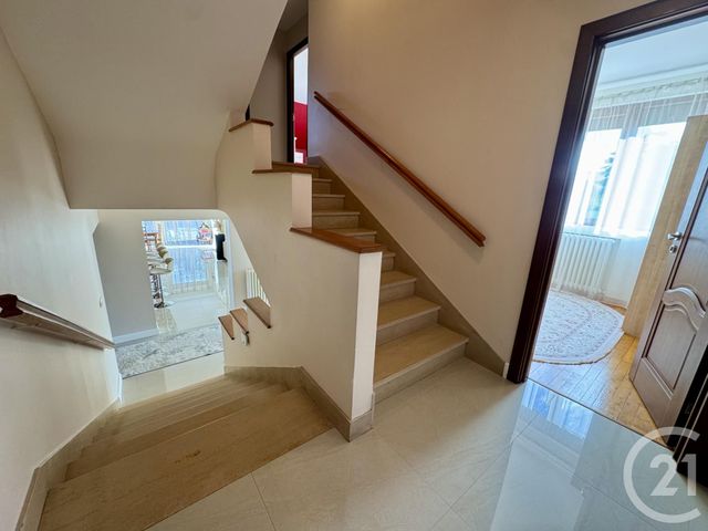 Maison &agrave; vendre - 7 pi&egrave;ces - 244 m2 - Argentan - 61 - BASSE-NORMANDIE