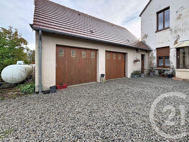 Maison à vendre - 6 pièces - 132,90 m2 - Boischampre - 61 - BASSE-NORMANDIE