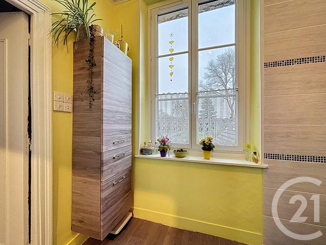 Maison à vendre - 6 pièces - 132,90 m2 - Boischampre - 61 - BASSE-NORMANDIE