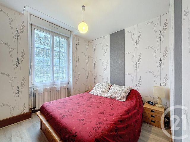 Maison à vendre - 6 pièces - 132,90 m2 - Boischampre - 61 - BASSE-NORMANDIE