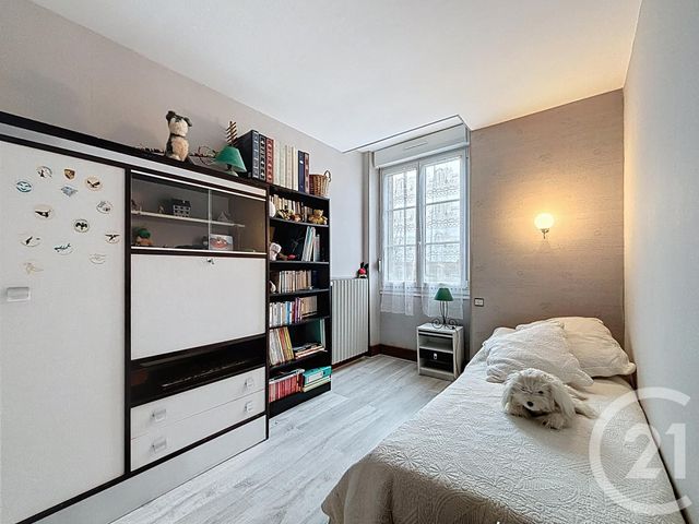 Maison à vendre - 6 pièces - 132,90 m2 - Boischampre - 61 - BASSE-NORMANDIE