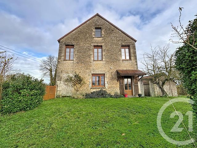 maison - BOISCHAMPRE - 61