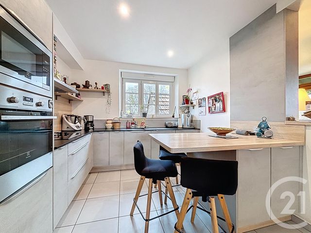 Maison à vendre - 6 pièces - 132,90 m2 - Boischampre - 61 - BASSE-NORMANDIE