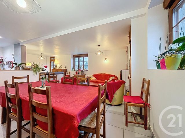 Maison à vendre - 6 pièces - 132,90 m2 - Boischampre - 61 - BASSE-NORMANDIE