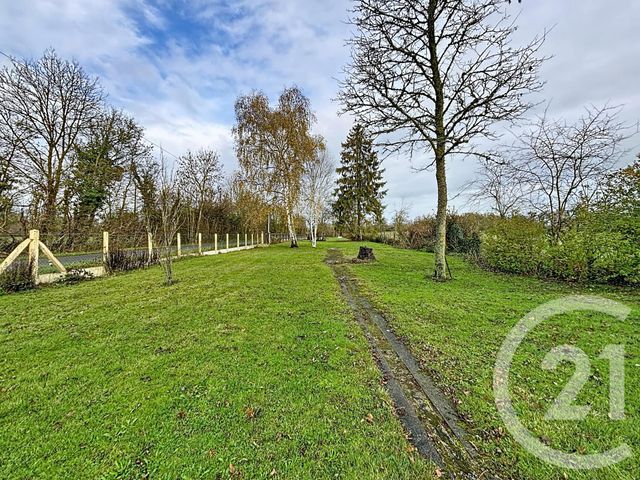 Maison à vendre - 6 pièces - 132,90 m2 - Boischampre - 61 - BASSE-NORMANDIE