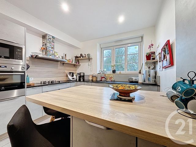 Maison à vendre - 6 pièces - 132,90 m2 - Boischampre - 61 - BASSE-NORMANDIE