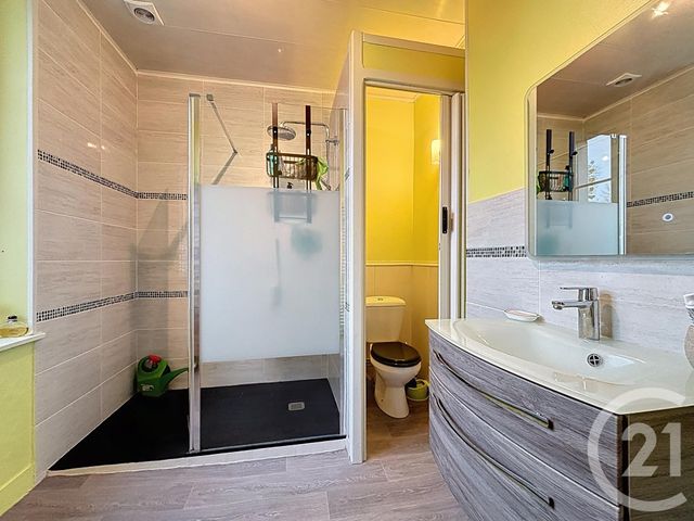 Maison à vendre - 6 pièces - 132,90 m2 - Boischampre - 61 - BASSE-NORMANDIE