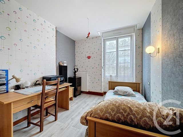 Maison à vendre - 6 pièces - 132,90 m2 - Boischampre - 61 - BASSE-NORMANDIE