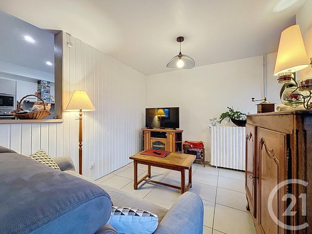 Maison à vendre - 6 pièces - 132,90 m2 - Boischampre - 61 - BASSE-NORMANDIE