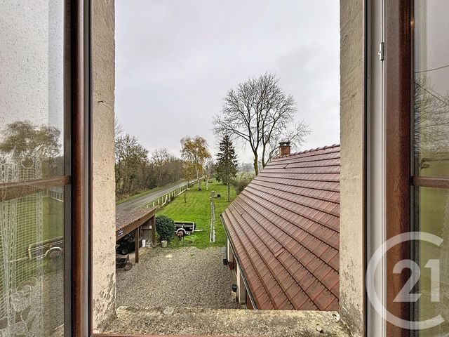 Maison à vendre - 6 pièces - 132,90 m2 - Boischampre - 61 - BASSE-NORMANDIE