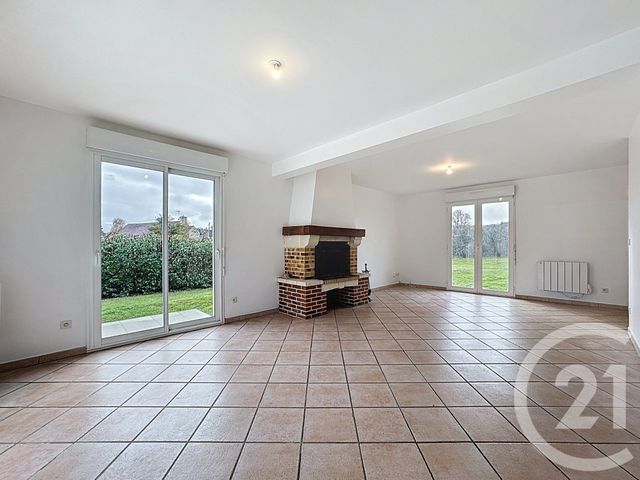 Maison à vendre - 7 pièces - 156 m2 - Boischampre - 61 - BASSE-NORMANDIE