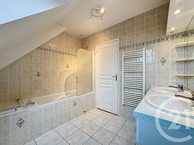 Maison à vendre - 7 pièces - 156 m2 - Boischampre - 61 - BASSE-NORMANDIE