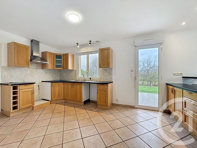 Maison à vendre - 7 pièces - 156 m2 - Boischampre - 61 - BASSE-NORMANDIE