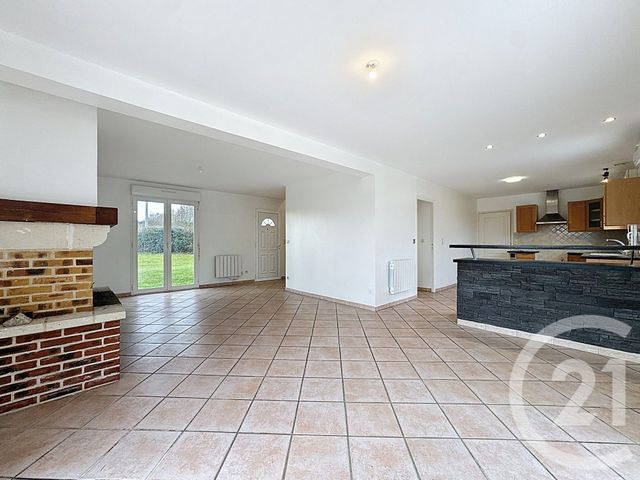 Maison à vendre - 7 pièces - 156 m2 - Boischampre - 61 - BASSE-NORMANDIE