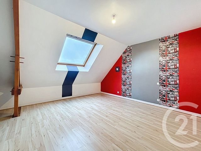 Maison à vendre - 7 pièces - 156 m2 - Boischampre - 61 - BASSE-NORMANDIE