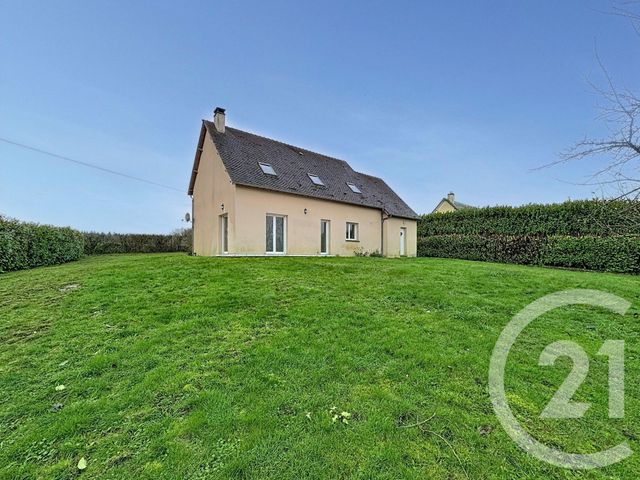 Maison à vendre - 7 pièces - 156 m2 - Boischampre - 61 - BASSE-NORMANDIE
