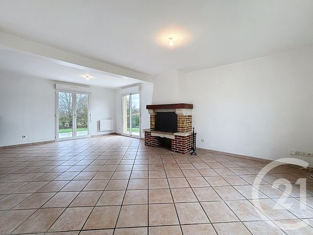 Maison à vendre - 7 pièces - 156 m2 - Boischampre - 61 - BASSE-NORMANDIE