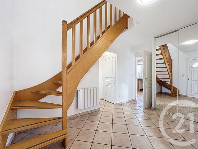 Maison à vendre - 7 pièces - 156 m2 - Boischampre - 61 - BASSE-NORMANDIE