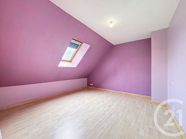 Maison à vendre - 7 pièces - 156 m2 - Boischampre - 61 - BASSE-NORMANDIE