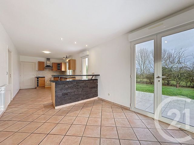 Maison à vendre - 7 pièces - 156 m2 - Boischampre - 61 - BASSE-NORMANDIE